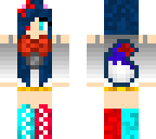 funtime blue