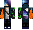 galaxy assasin wolf