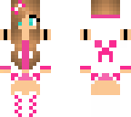 gamer girl