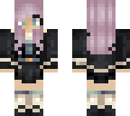 girl uniform
