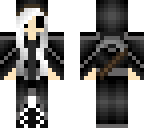 grim reaper edit