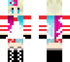 harley quinn j