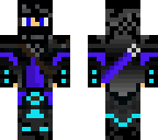 heavenly ninja