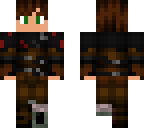 hiccup horrendous haddock iii