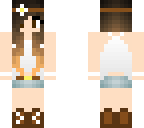 hipster girl