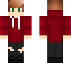 hoddie