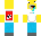 homer simpson