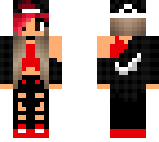  hot bad girl