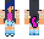 hot ultima aphmau