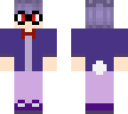 human bonnie