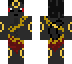 human male umbreon