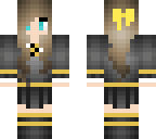i am a hufflepuff