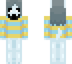i need this skin
