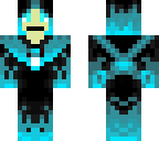 ice wizard teacher
