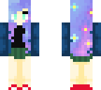 if i was in yukis crew