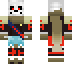 inkfell sans