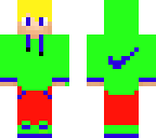 itzflex skin