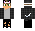 jack as a meif'wa