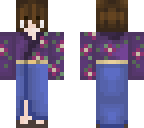 japanese girl