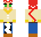 jessie