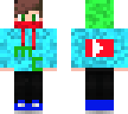 john mc skin