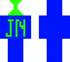 joshua ninja