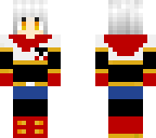 kg15_6_papyrus_undertale_girlversion
