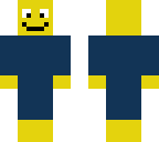 lego man