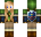 link girl
