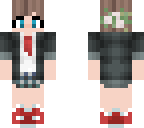 linney's school uniform