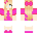 little girl