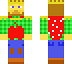 lord applejuice