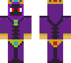 mag king