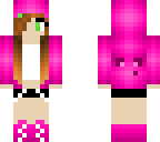 magenta slime 2