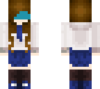 magic high skin for kasey fox