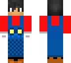 mario aaron