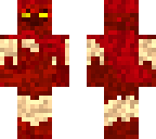 marvel's crimson cowl
