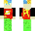 matty flash