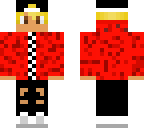 mc skin