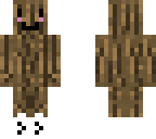 me if i were wood