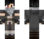 medieval theif