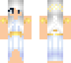 medival skin