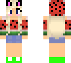 melonwolfgirl 2