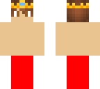 mermaid mod only