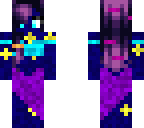 midnight person