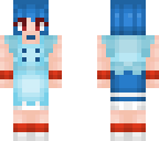 miette -performing dress-