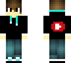minecraft boy youtuber