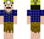 miner