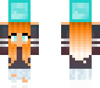 mini holding diamond