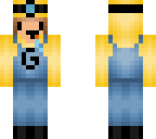 minion boy
